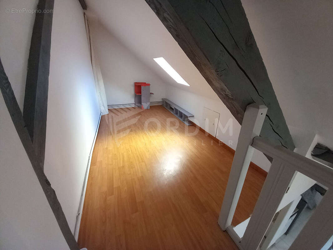 Appartement à AVALLON