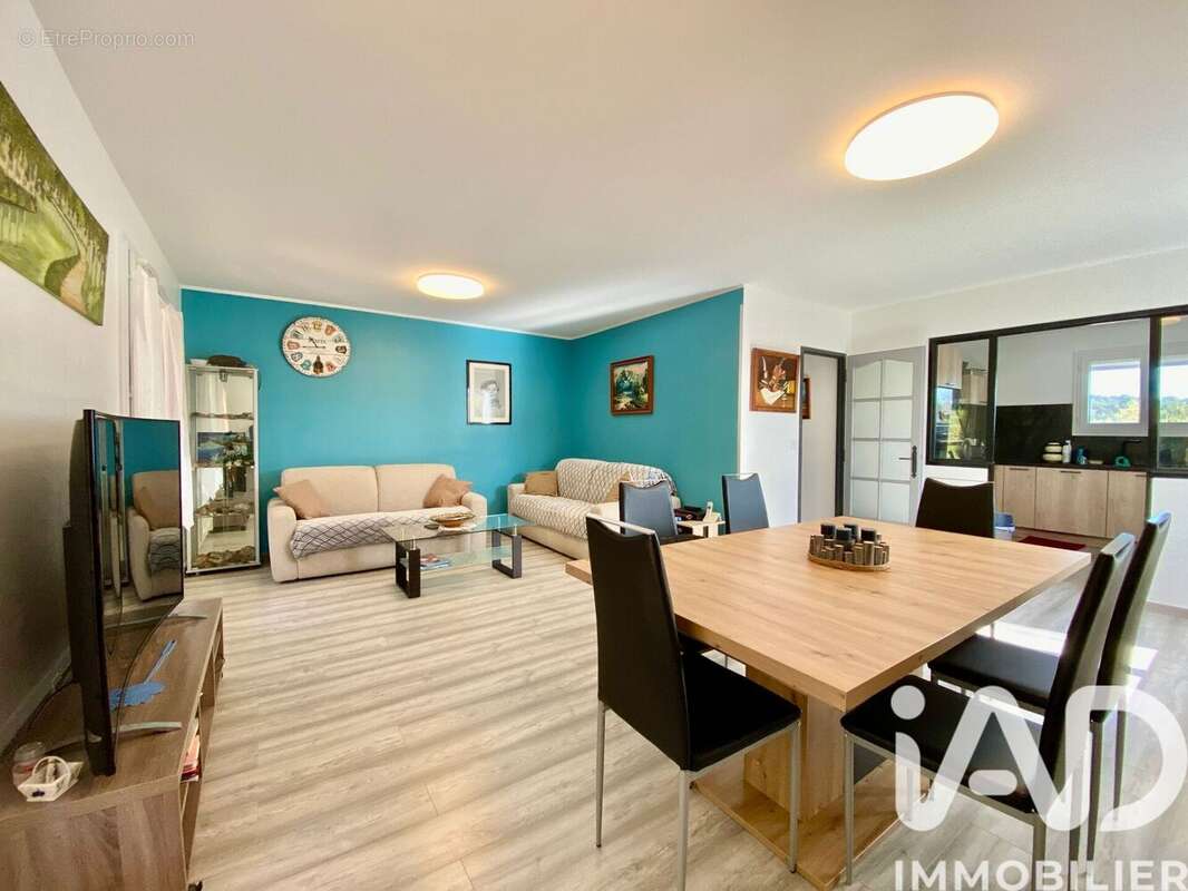 Photo 7 - Maison à CARCASSONNE