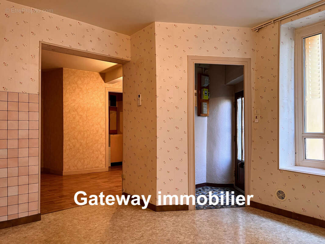 Maison à COURNON-D'AUVERGNE