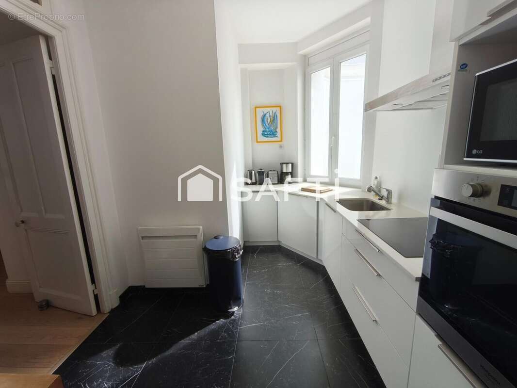 Photo 9 - Appartement à WIMEREUX