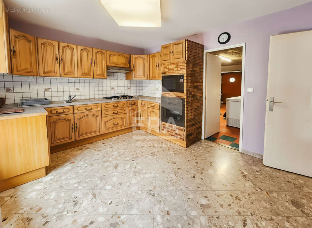 Maison Cesson 6 pièce(s) 94.30 m2 - photo 9