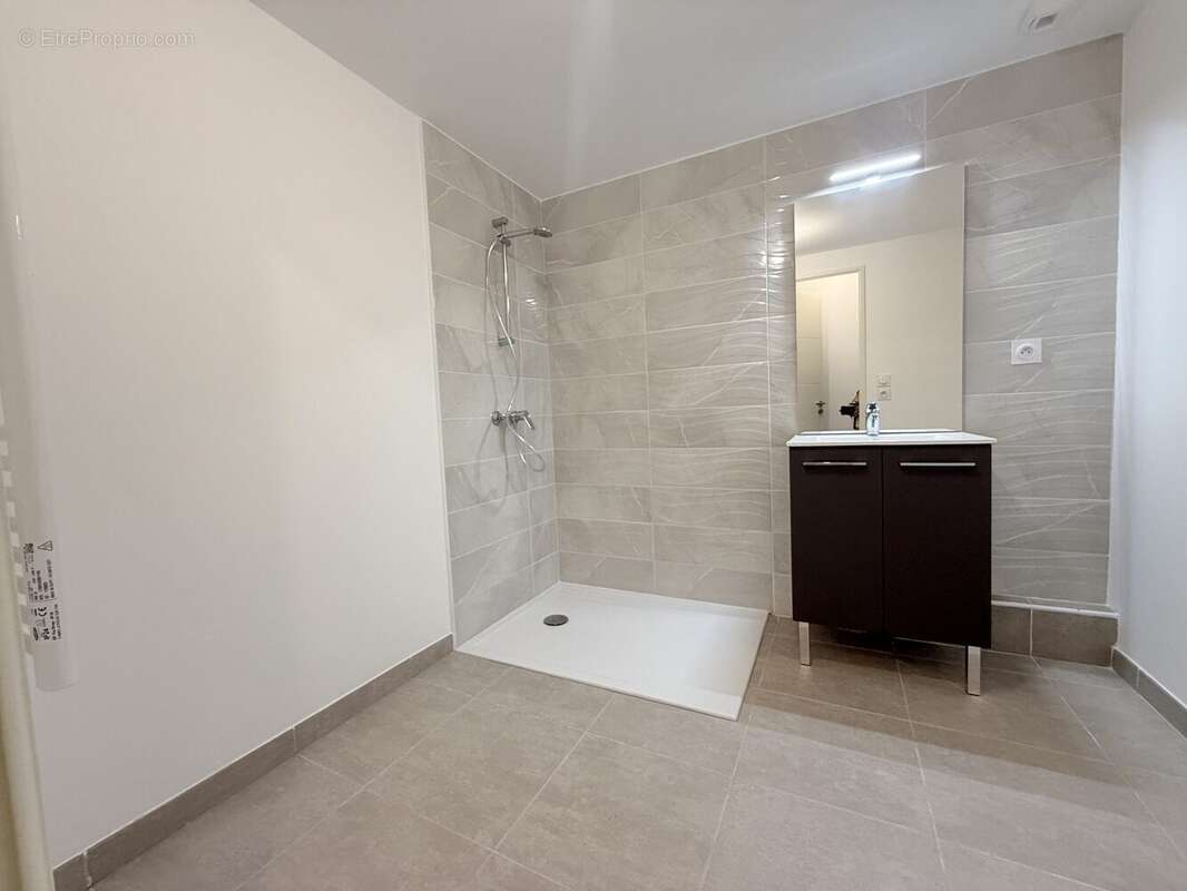 Appartement à ISTRES