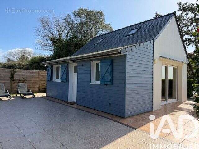 Photo 2 - Maison à TREGUNC