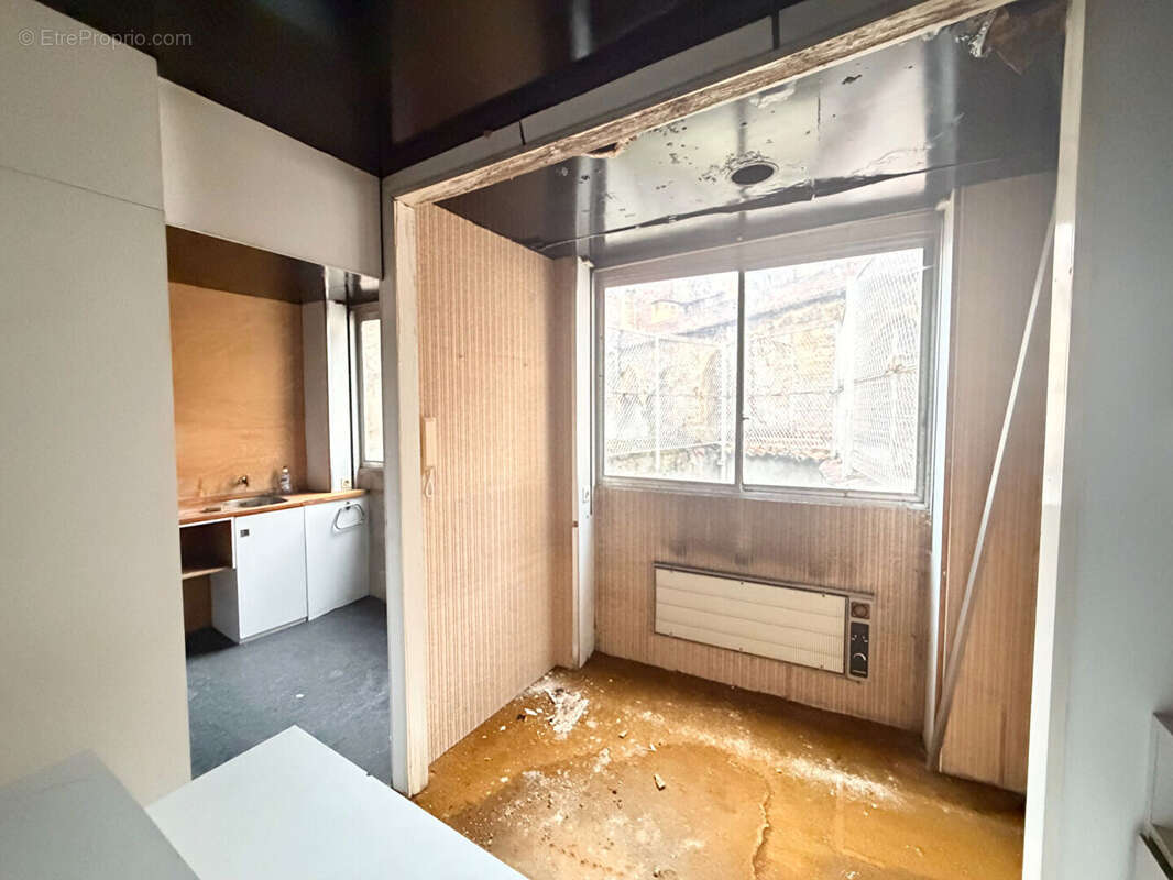 Appartement à ROANNE