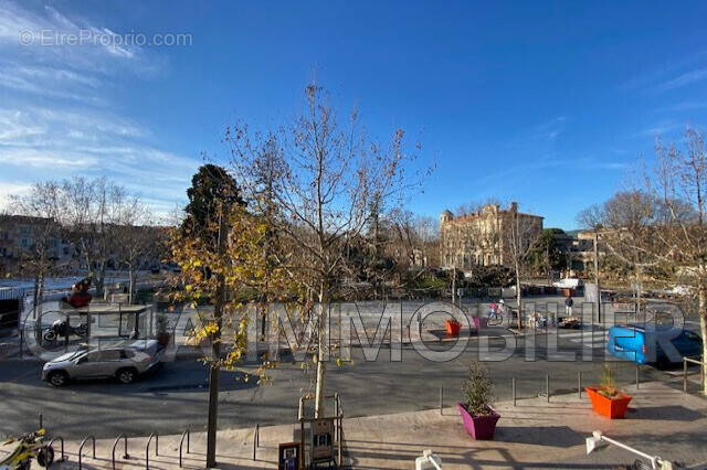 Appartement à DRAGUIGNAN