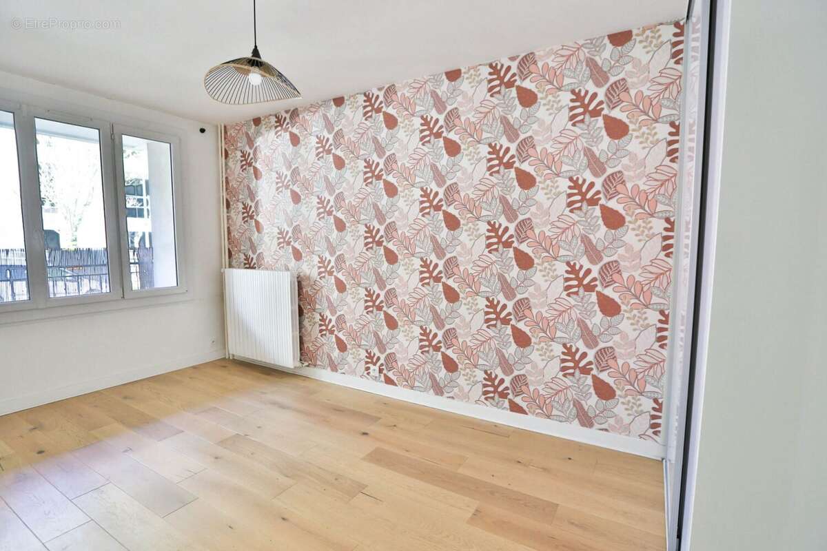 Appartement à NOISY-LE-GRAND