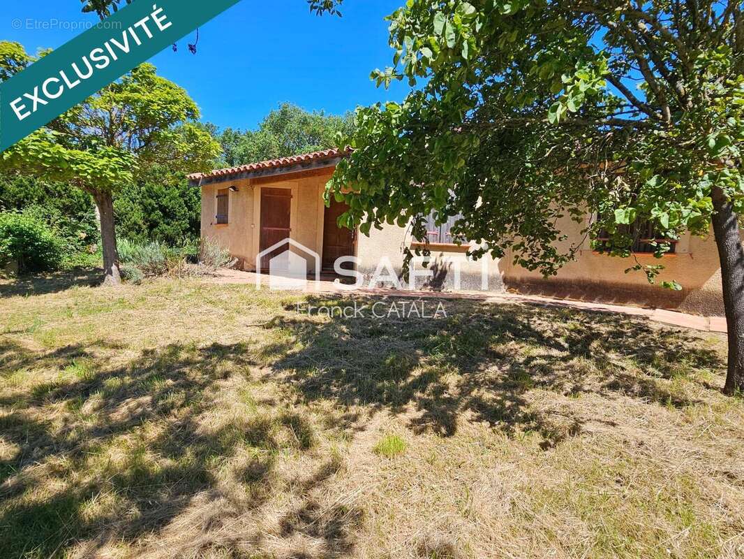 Photo 8 - Maison à AVIGNONET-LAURAGAIS