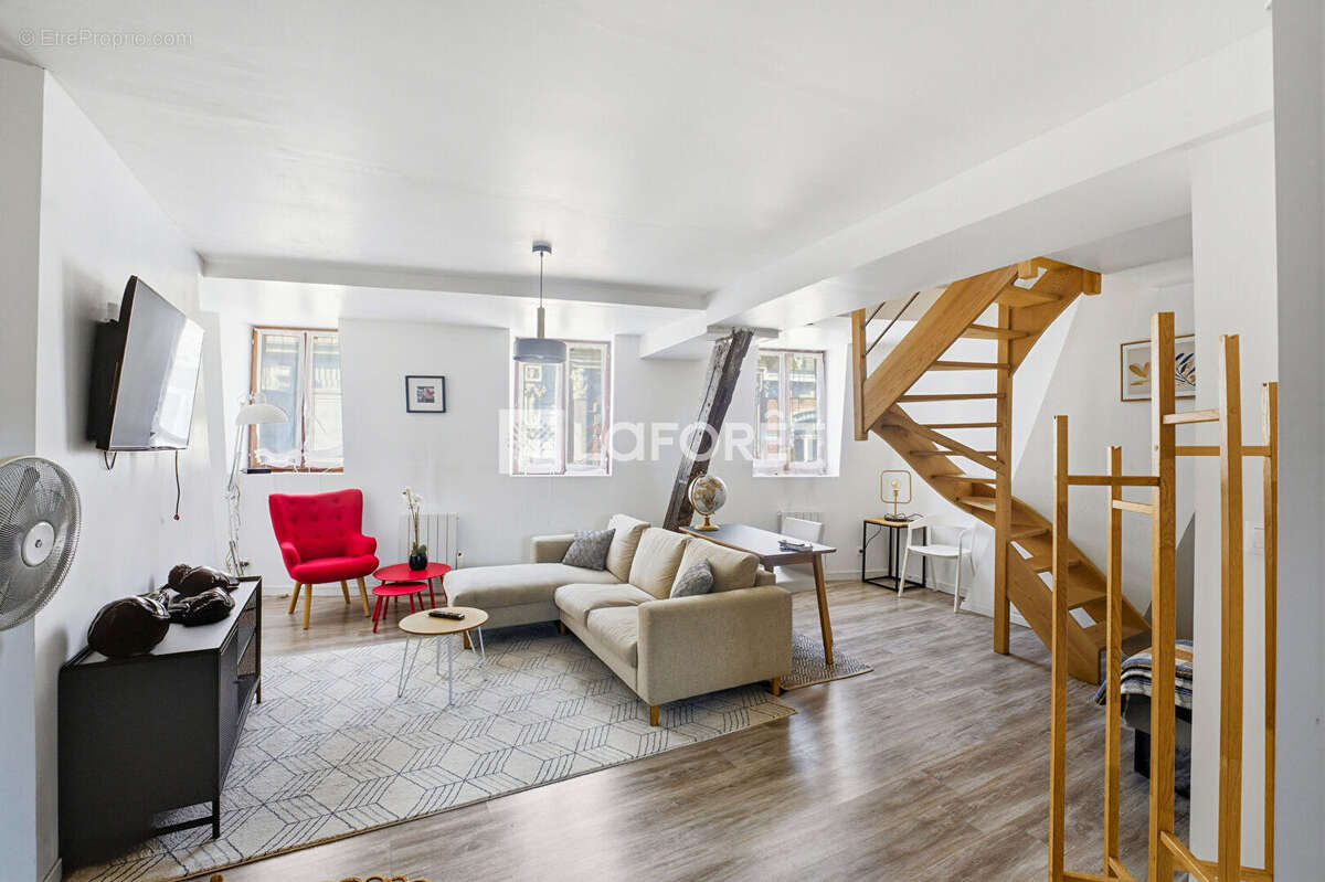 Appartement à DOUAI