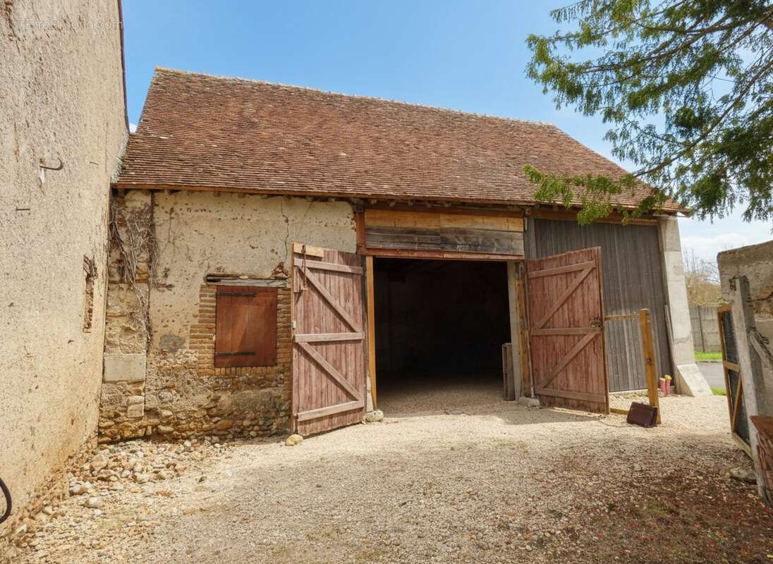 Maison 73 m² à Ouzouer-Sur-Loire  - photo 7