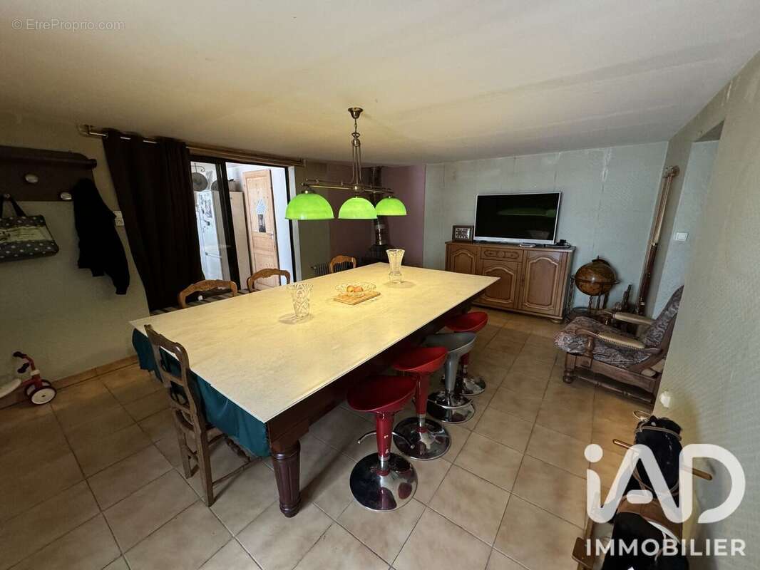 Photo 3 - Maison à CHOISY-EN-BRIE