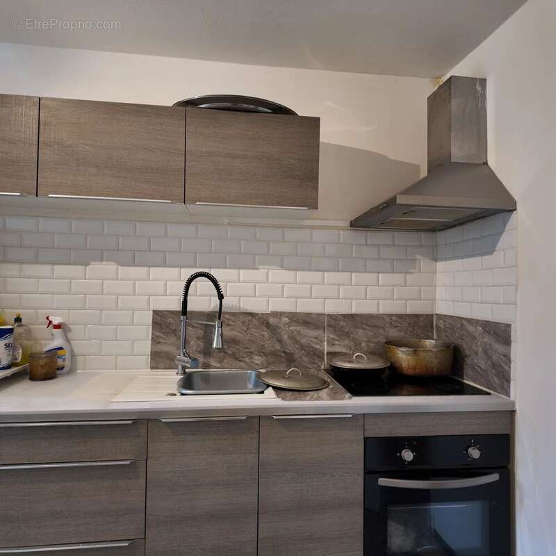 Appartement à COMPIEGNE