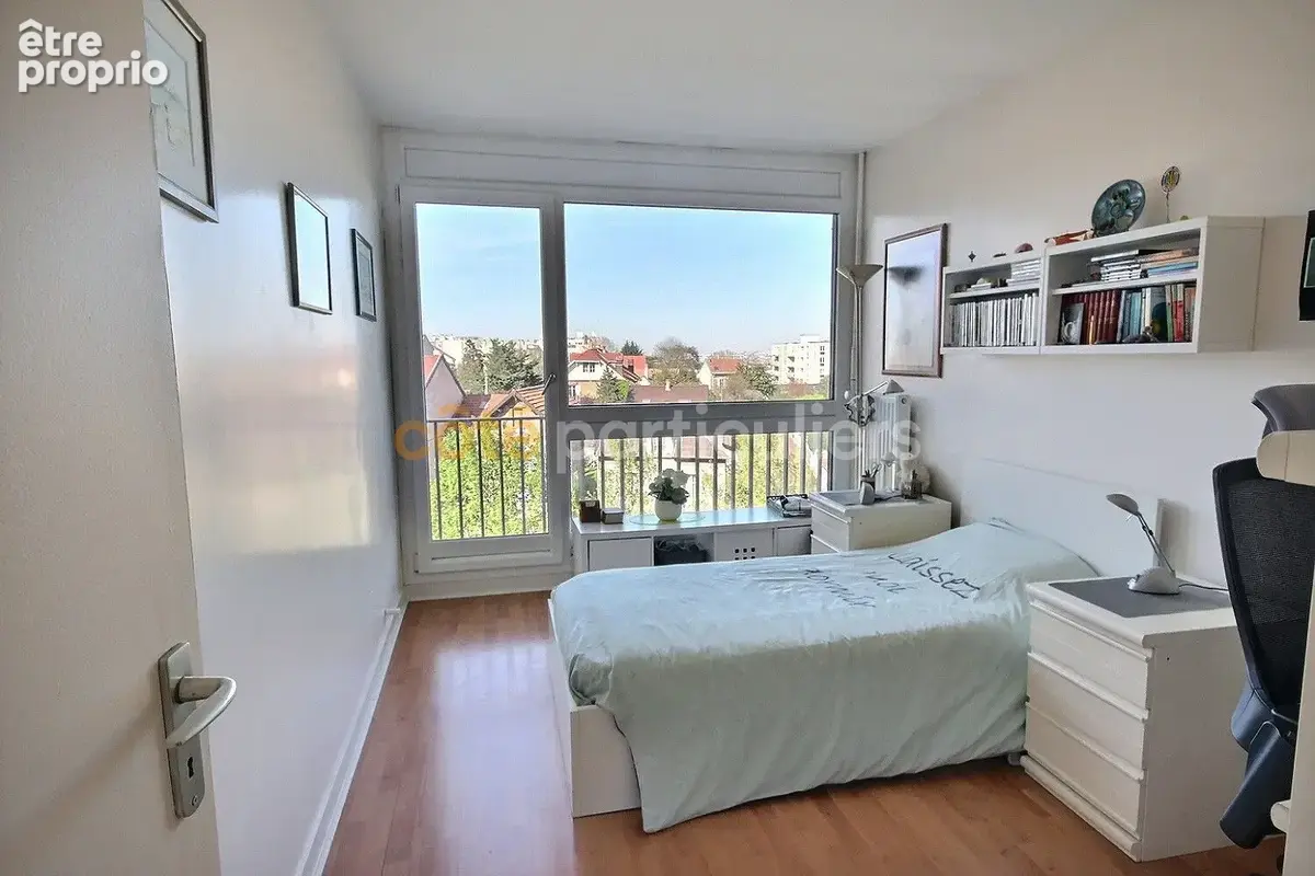 Appartement  5 pièce(s) 101 m2 - photo 10