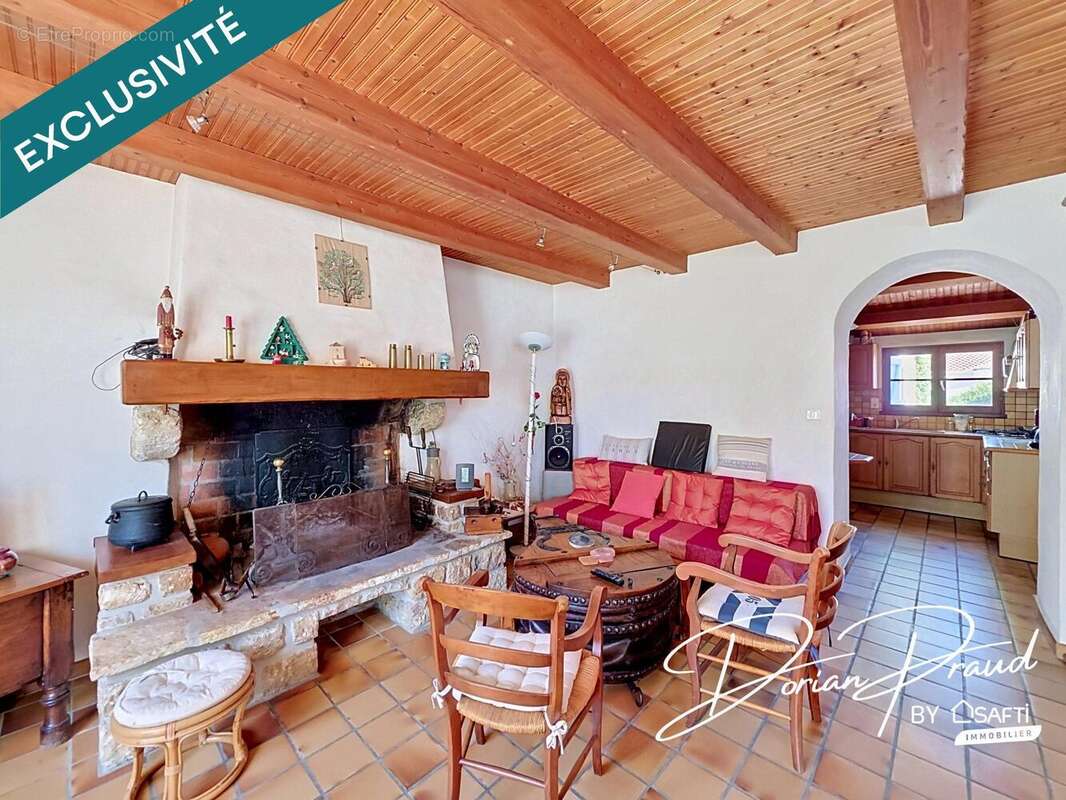 Photo 5 - Maison à L'EPINE