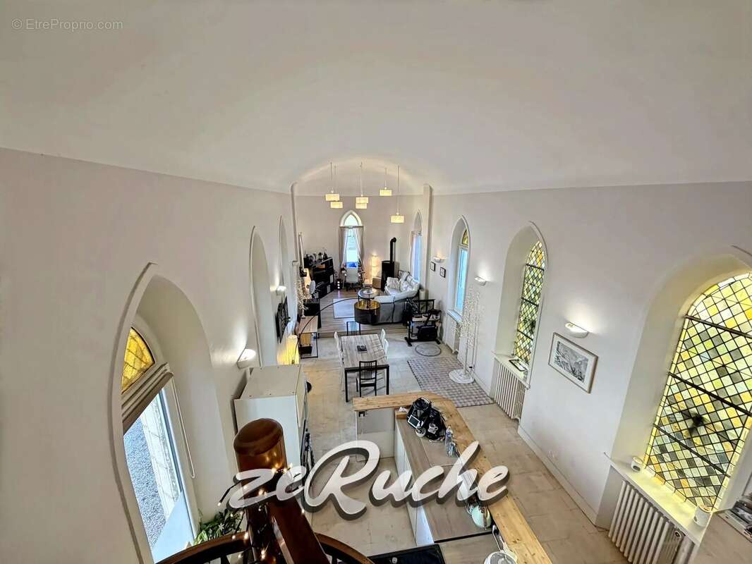 Appartement à FALAISE