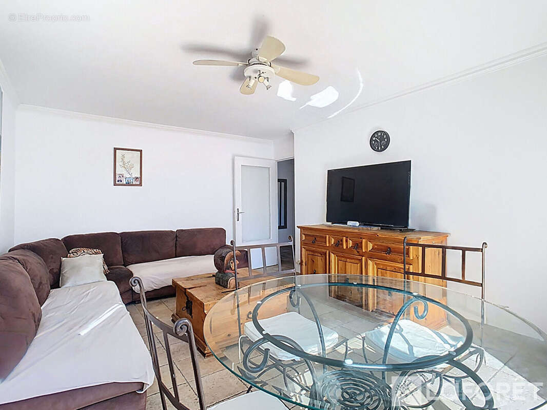 Appartement à VITROLLES