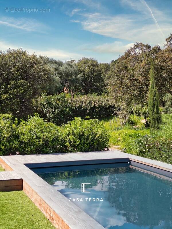 Maison à PORTO-VECCHIO