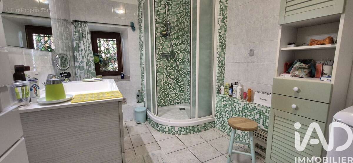 Photo 5 - Appartement à SAINT-MARCELLIN