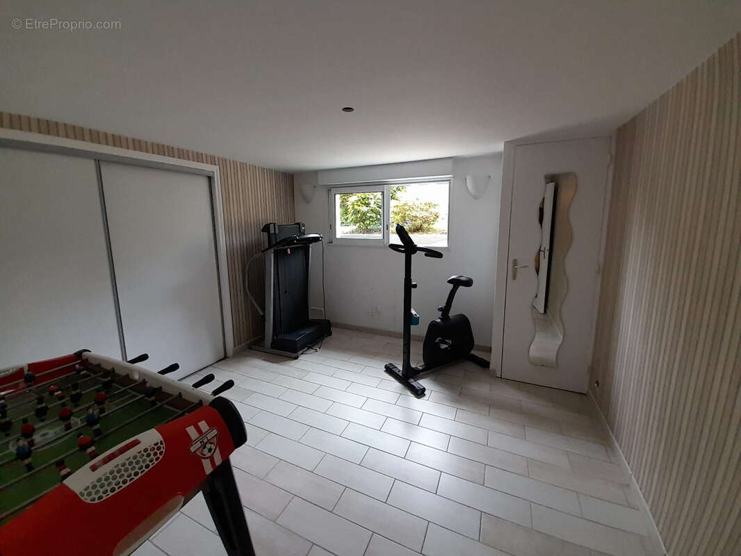 Maison à LE CELLIER