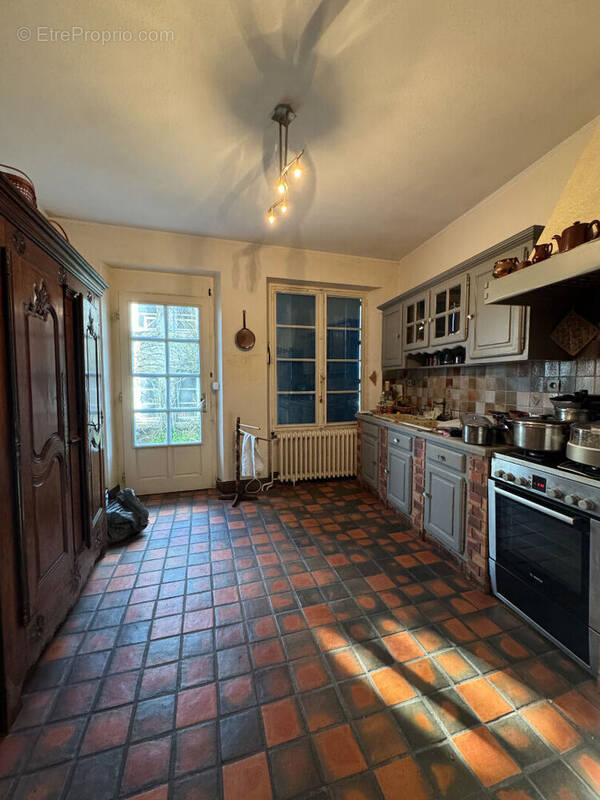 Maison à KERVIGNAC