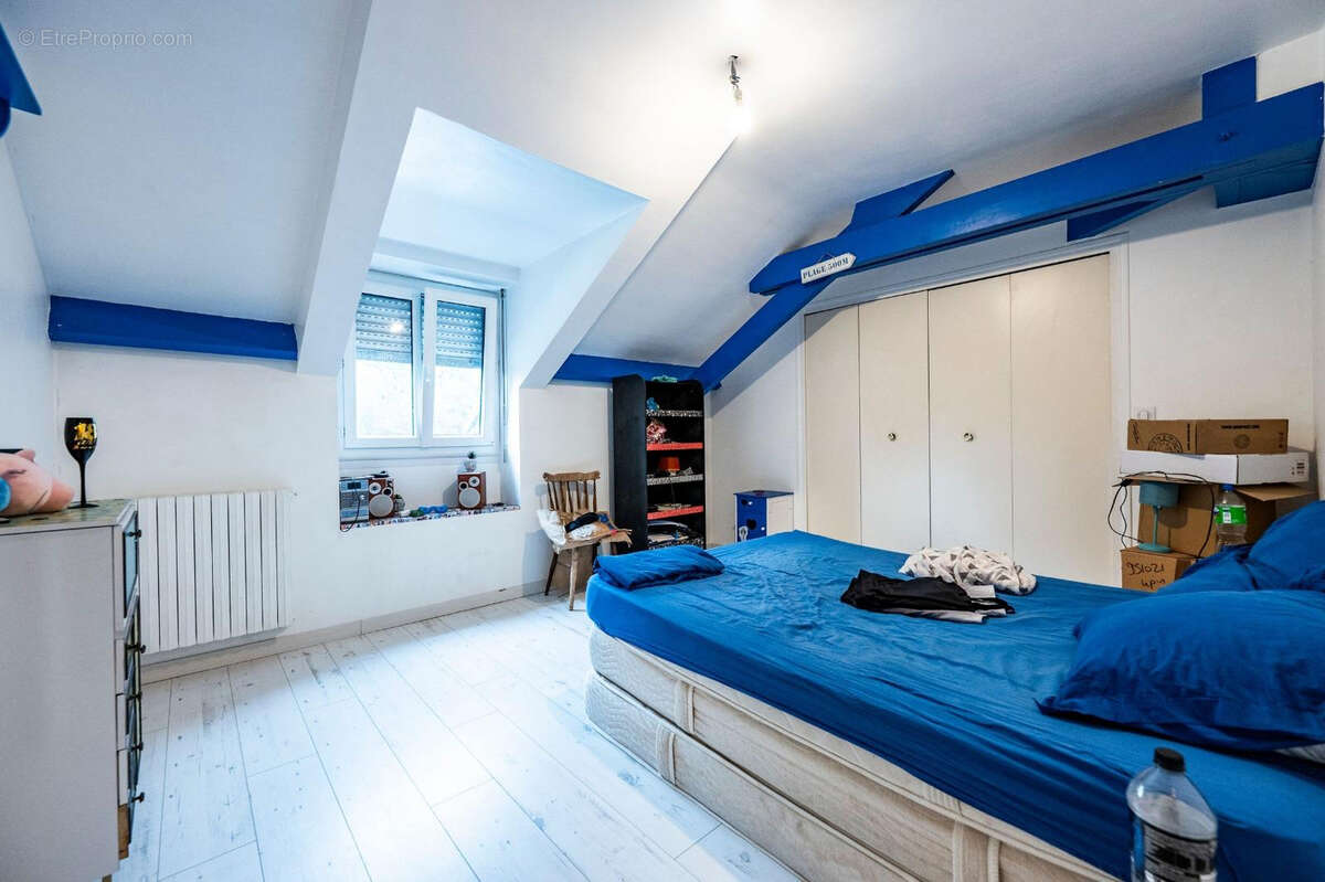 Maison à SAINT-NAZAIRE