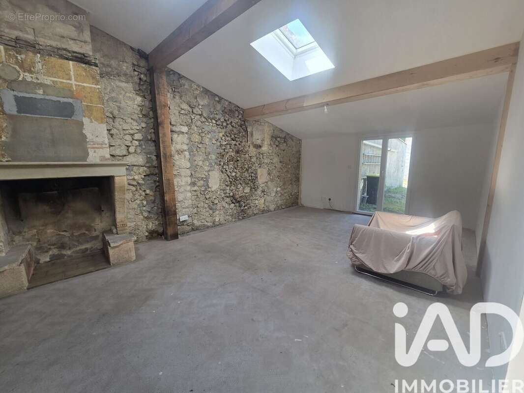 Photo 7 - Maison à JAU-DIGNAC-ET-LOIRAC