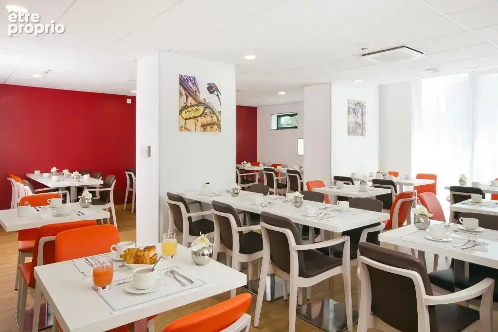 Investissement en residence hotelière - photo 3