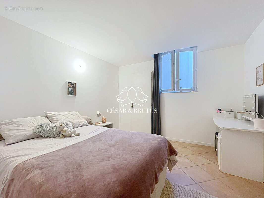 Appartement à VIENNE