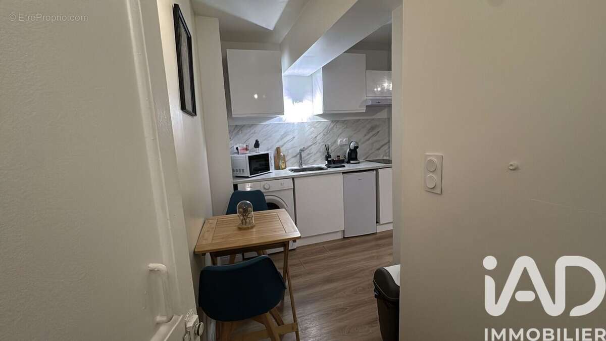 Photo 6 - Appartement à CHATELLERAULT