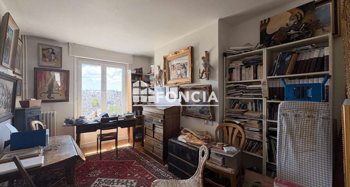 Appartement à CAEN