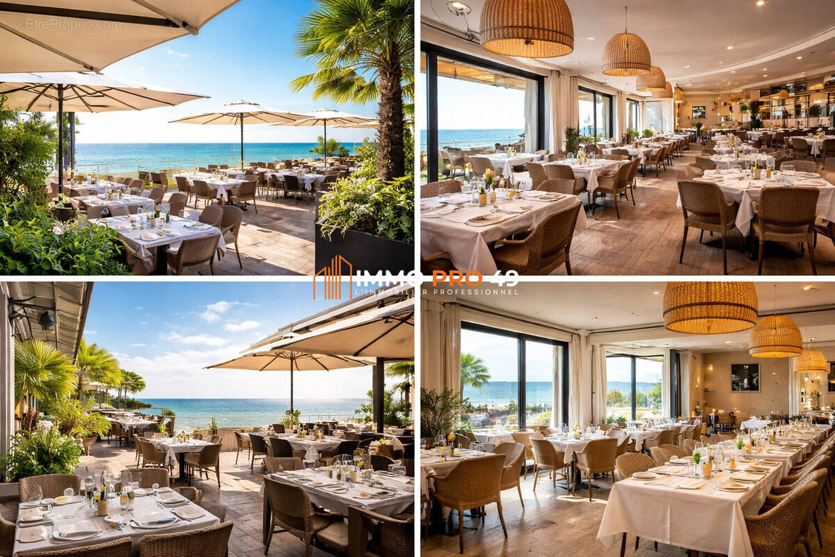 Autre à SAINT-GILLES-CROIX-DE-VIE