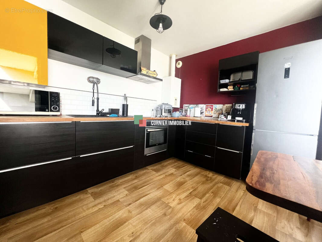 Appartement à ACIGNE
