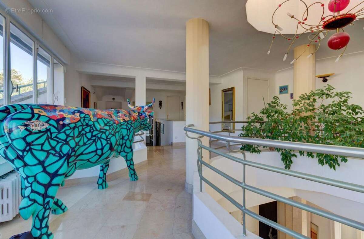 Maison à SAINT-JEAN-CAP-FERRAT