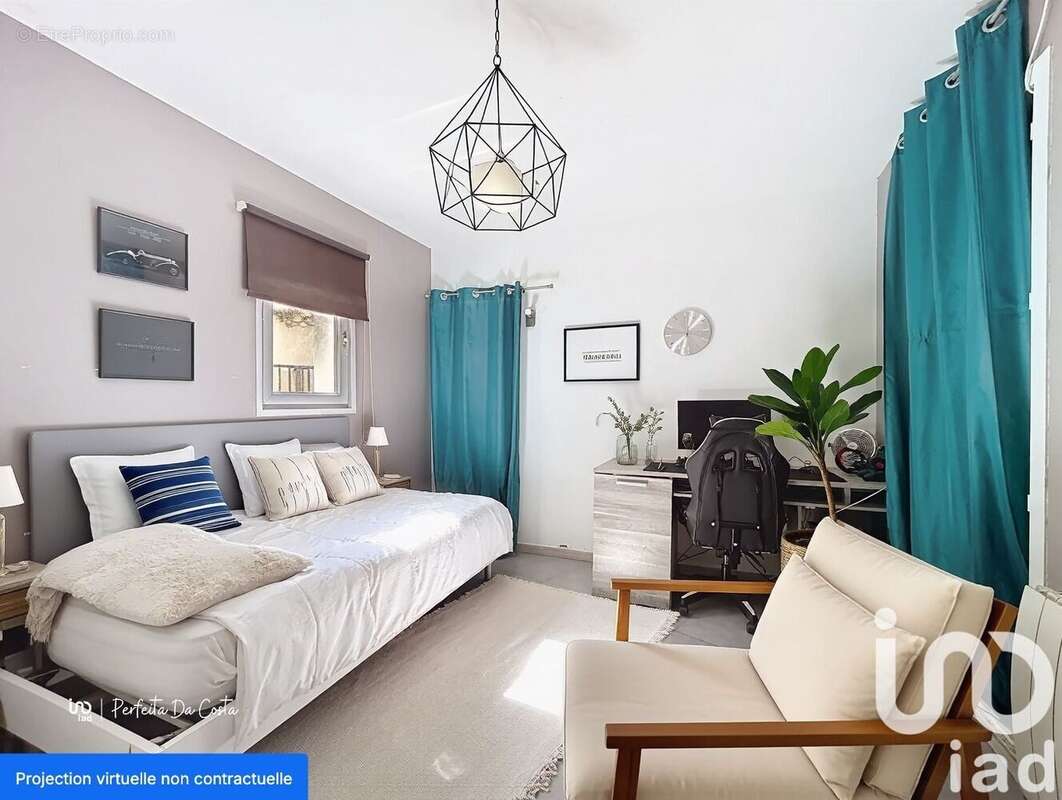 Photo 9 - Maison à COURNONSEC