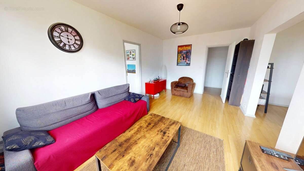 Appartement à ORLEANS