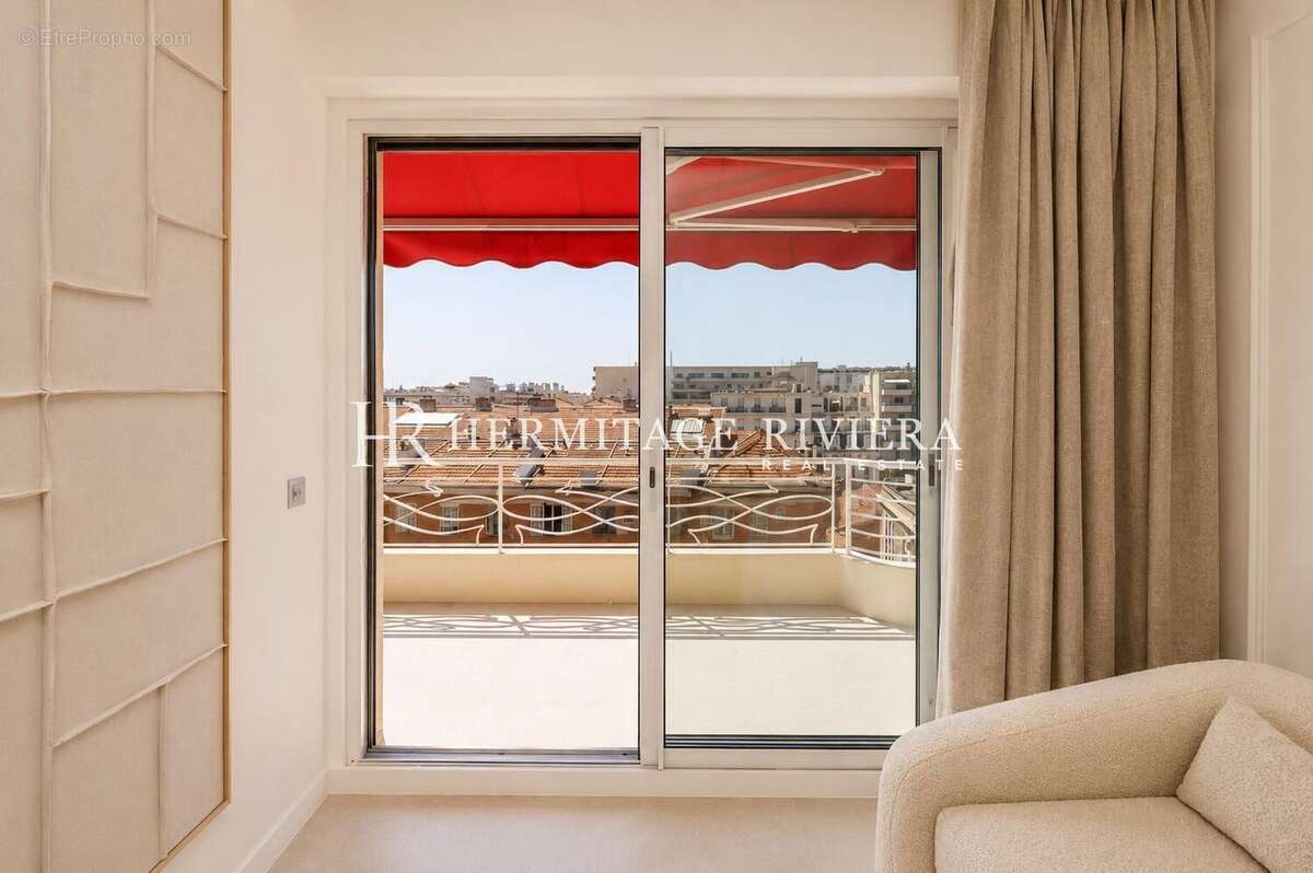 Appartement 36 m² à Nice  - photo 6