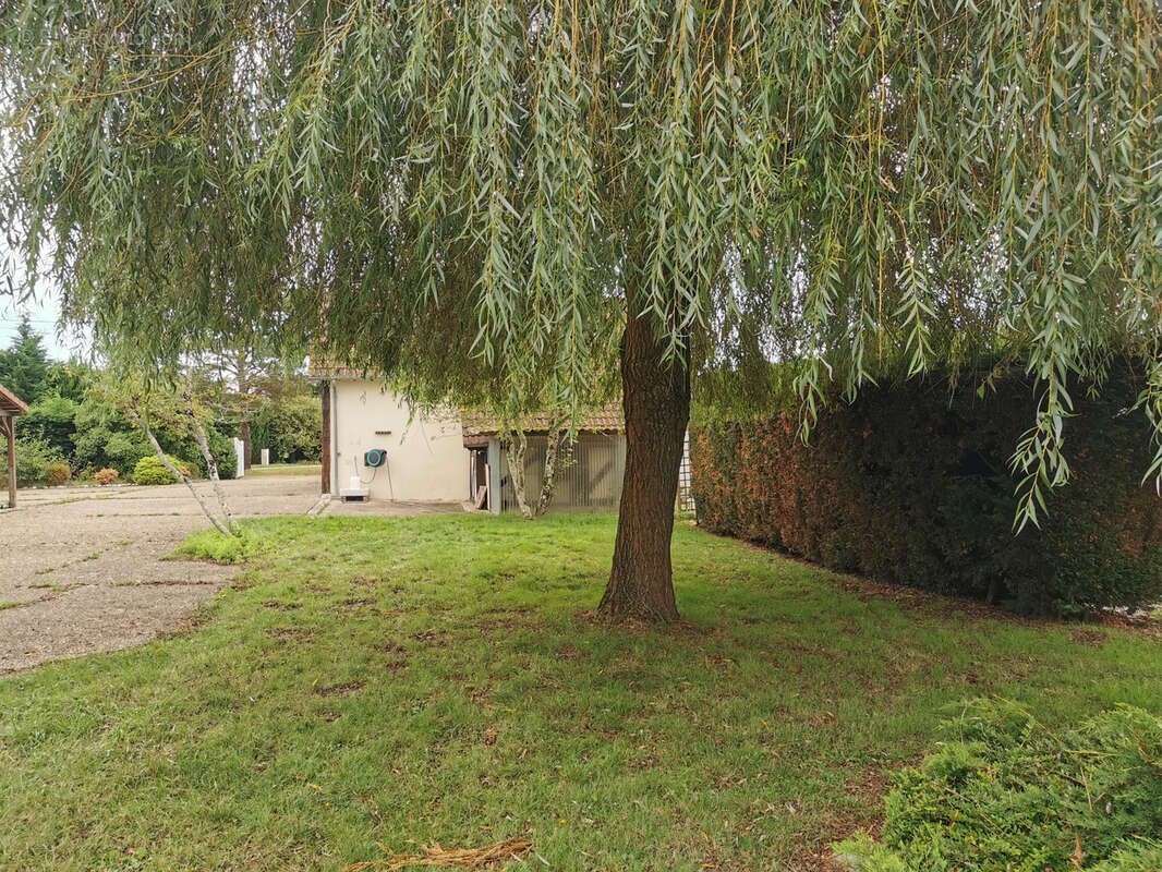 Maison à COURMEMIN