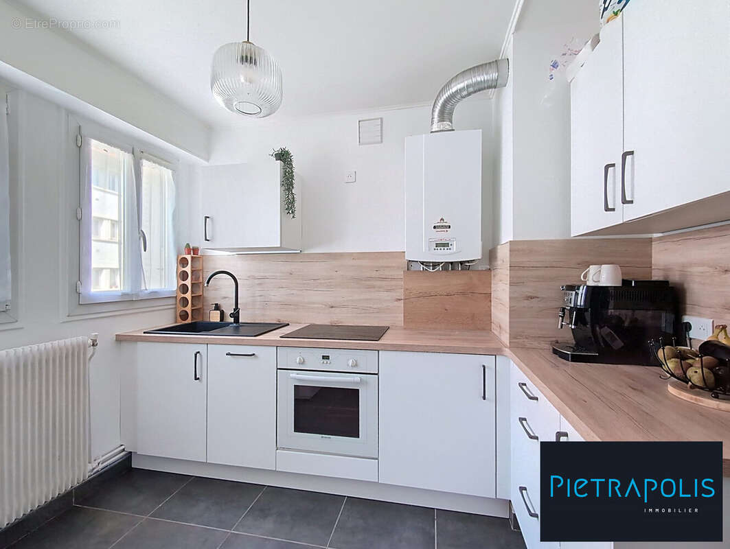 Appartement 66 m² à Dijon  - photo 3