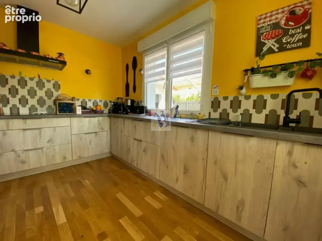 maison villa ANGOULEME de plain pied - photo 5