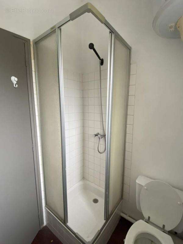 Appartement à FOUGERES