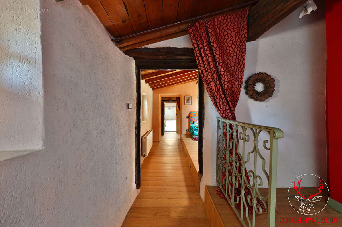 Maison à DOMMARTIN