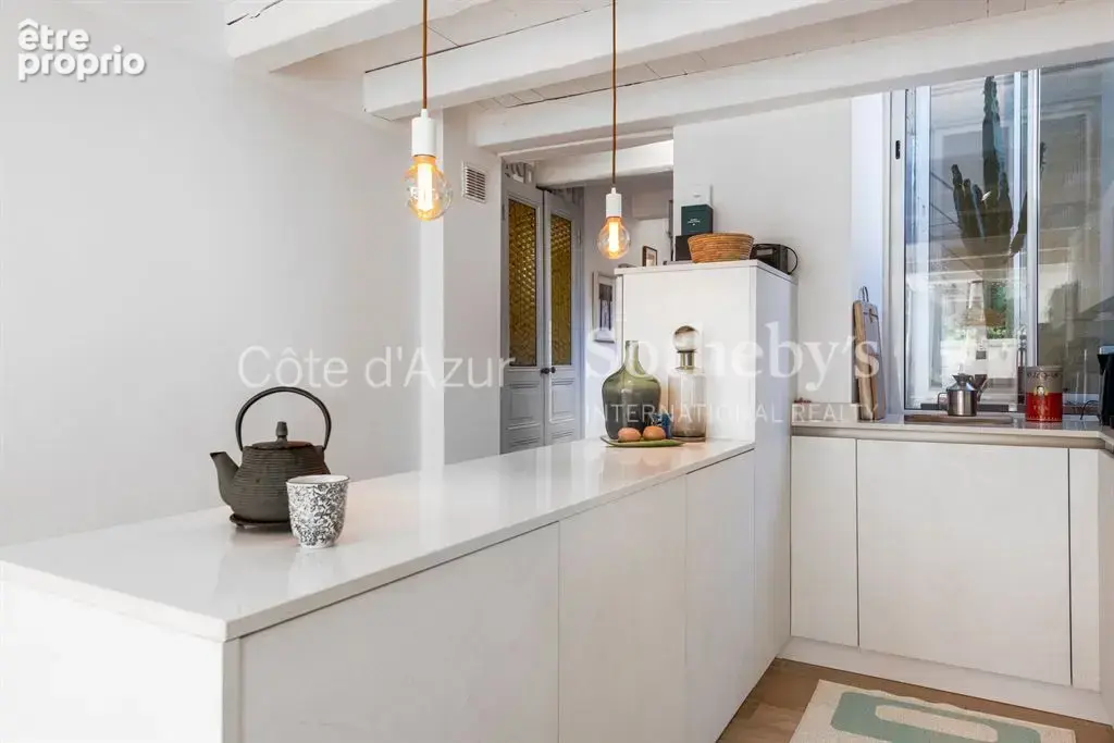 Nice Baumettes appartement duplex avec terrasse proche Promenade des Anglais et plages - photo 6