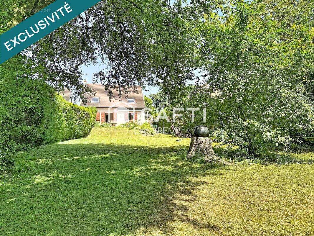 Photo 1 - Maison à APREMONT