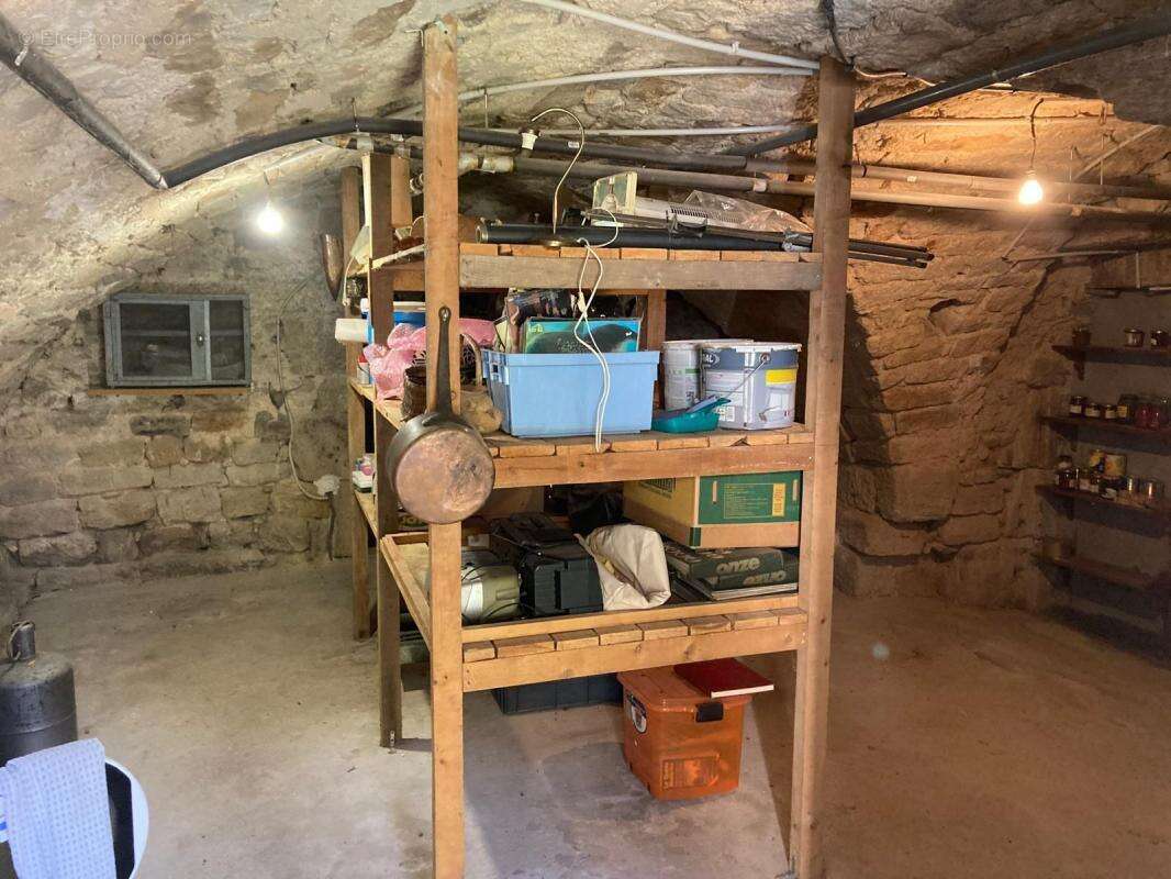 Maison à LABLACHERE