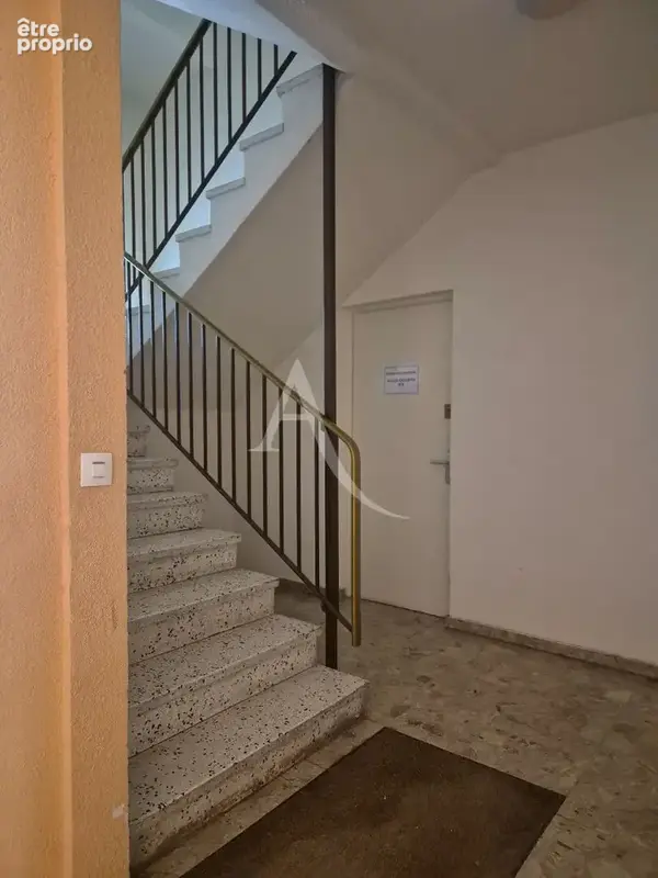 Appartement Balaruc-les-bains 1 pièce(s) 21 m²+ parking+ cave - photo 9