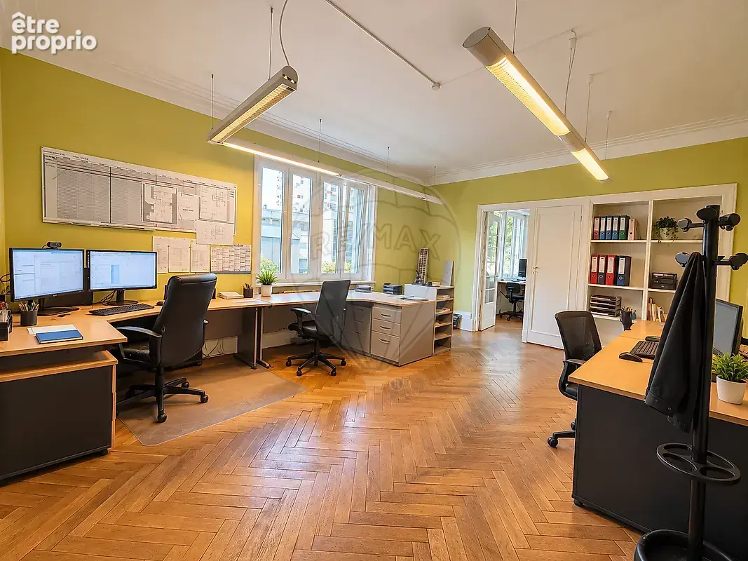 Lot de Bureaux  à vendre - photo 6