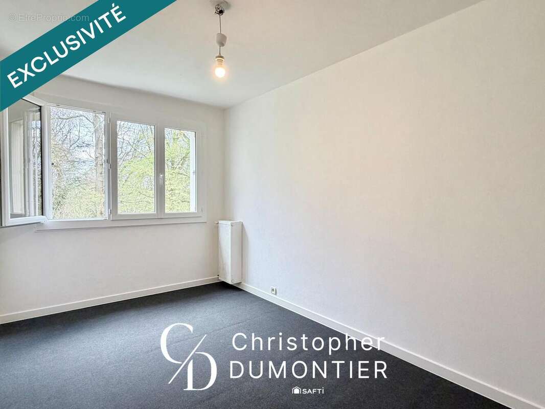 Photo 6 - Appartement à CANTELEU