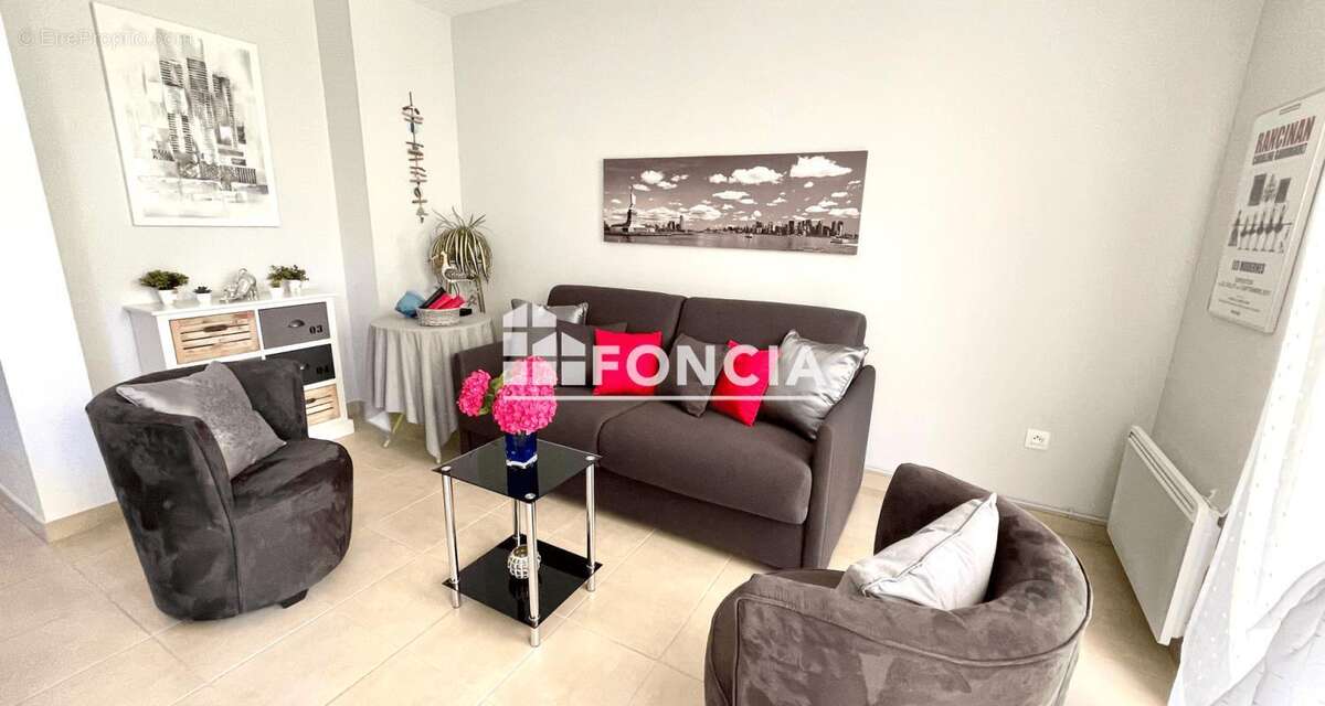 Maison à LE CROISIC