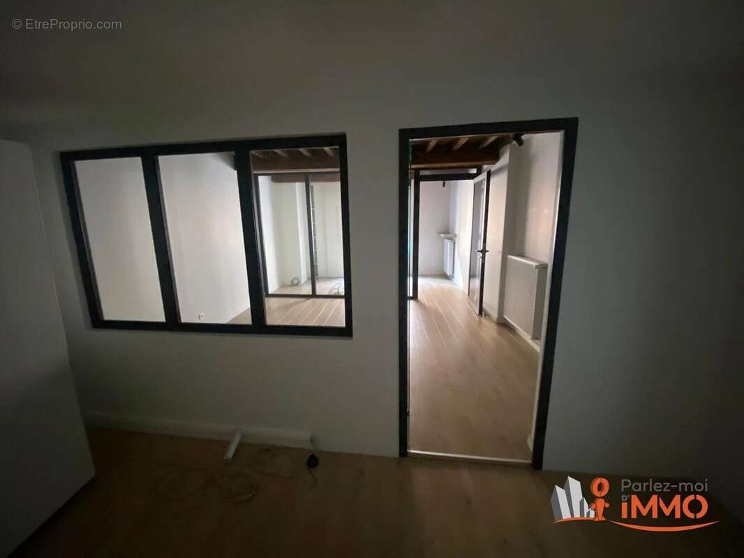 Commerce à MONTBRISON