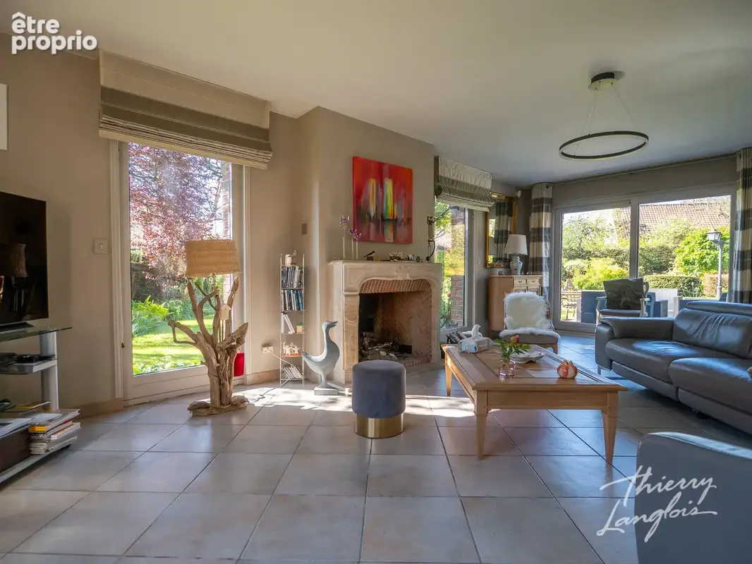Villa individuelle en semi plain-pied - photo 2