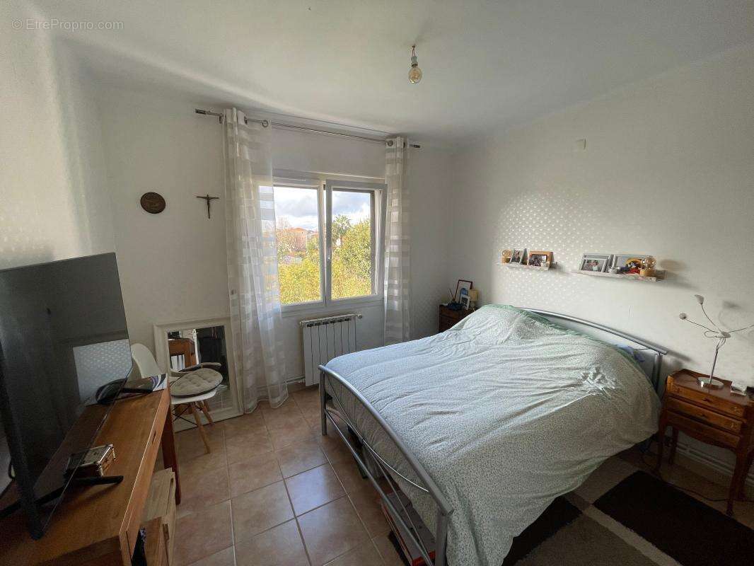 Appartement à LA SEYNE-SUR-MER